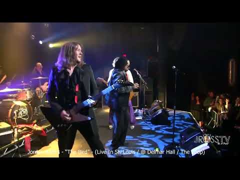 James Ross @ Dr. Zhivegas Presents Jordan Rivers - "The Bird" - www.Jross-tv.com (St. Louis)