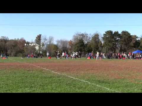 Mutiny vs  Ducks 10 25 14