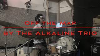 “Off the Map” by the Alkaline Trio