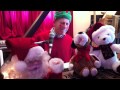 Goodbye Santa