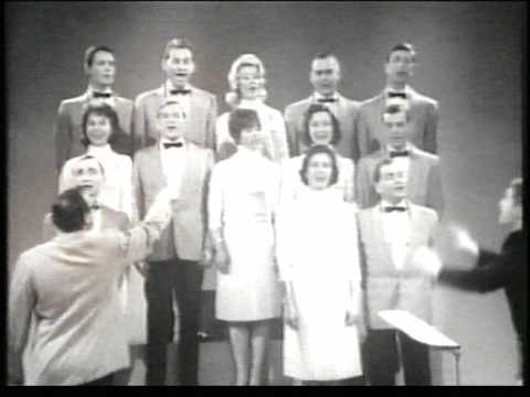Morecambe and Wise with the Mike Sammes Singers.mpg