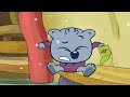 Adam S Scream JimmyandFriends Crossover