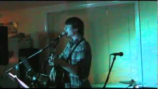 Catoosa County Shawn Mullins Cover - Tommy Bryant