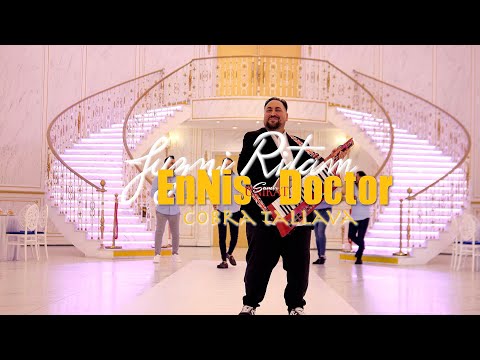 Juzni Ritam & EnNis Doctor - Cobra Tallava Official Music Video Production  Samir Unikat 2026