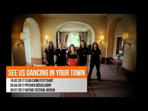 DEATHTINY - Time To Dance