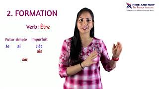 Conditionnel Présent | French Grammar Explained in English | Happy Learning French Series