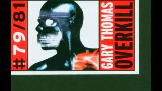Garry Thomas - The Godfather Waltz
