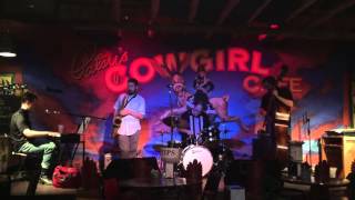 The Jump Cats - If I Could Be With You One Hour Tonight