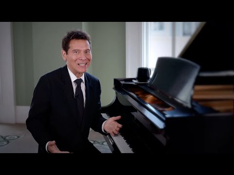 Michael Feinstein on “What is the Great American Songbook?”