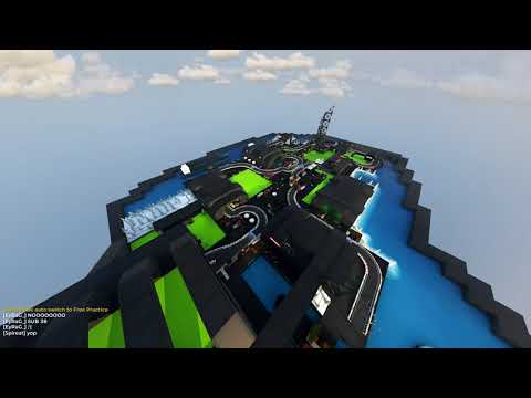 TMFL Season 4 Div. 6: Race 7 - SUPRTFUEL INDUSTRY (AMC2000)