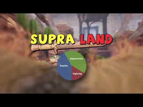 Supraland