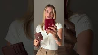 Портмоне Regina Notte Foxy 5