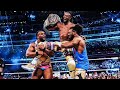 Kofi Kingston wins WWE Championship: WrestleMania 35