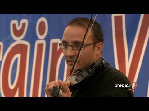 Cortul întâlnirii Rugul Aprins Toflea 18-24.08.2014 V - Mircea Demian - www.predic.ro