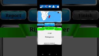 world geography - quiz