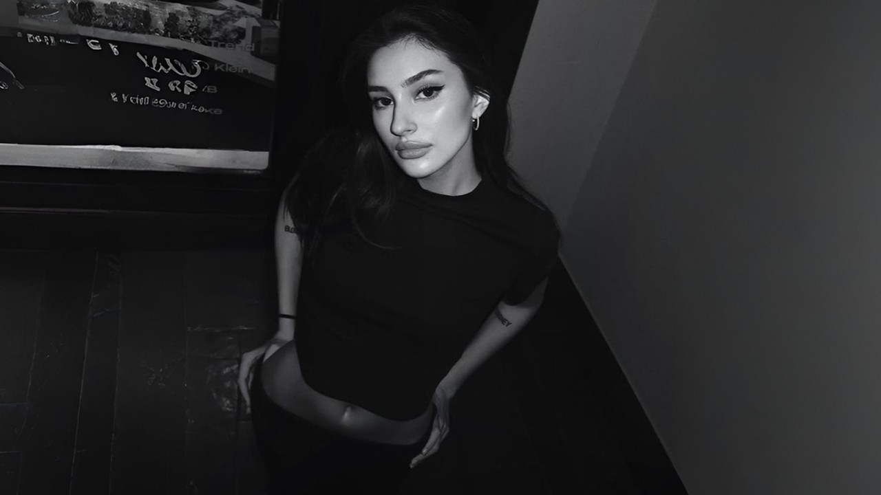 Orlina - Grata-Ta (Original Mix)