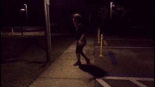 Dance Diary #55 "Love To Burn" by Seahaven