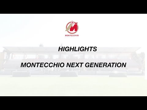 I GOL DEL WEEK END 12-13 NOVEMBRE 2022 #montecchionextgeneration