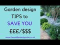 Small Garden Design Ideas On A Budget Tips From Top Garden Designers