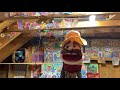Forgetful Jones Sings Down By The Station