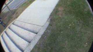 preview picture of video 'lindenhurst 8 stair, 5 block'