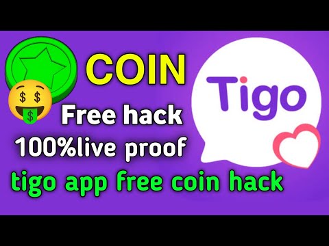 tigo app free coin👛tigo app unlimited coin hack👛tigo video calling app free coin👛free video call
