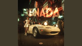 Cover art for Treinada