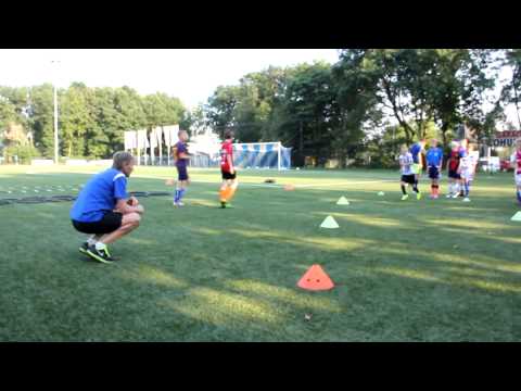 Loopscholing SEH D1/D2 Ronald Nijland, 20 augustus 2015