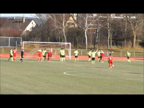 FC Rottenburg - SSV Reutlingen 0-2