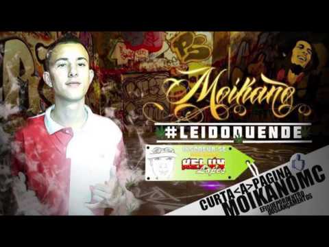 Mc Moikano - Lei do Duende - Lançamento 2014 - Dj Gege {Canal Kelvy Lopes}