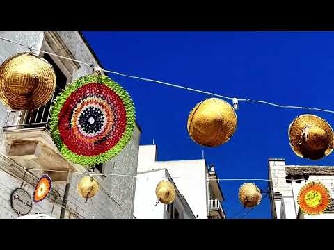 Via Appia - Michał Szczerbiec (official video)