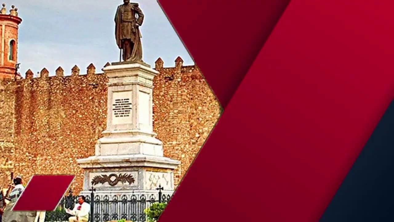 Noticiero en vivo con Eolo Pacheco - 03 Diciembre 2024