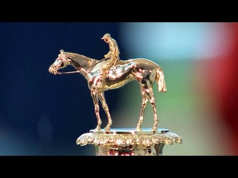 The history behind the Kentucky Derby
