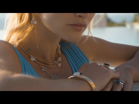 Fuga Pomellato Nudo em Capri