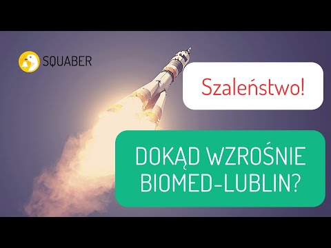 Nowy kontrakt, nowe życie? Biomed-Lublin i inne medyczne | 14.07.2022