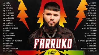 FARRUKO greatest Hits - Best Songs of FARRUKO 2022