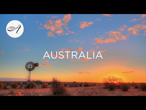 Introducing Australia
