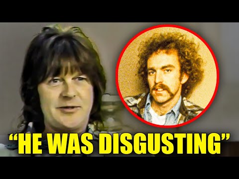 Before His Death, Randy Meisner FINALLY Confirm The Rumors About Bernie Leadon