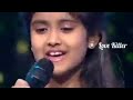 Rihana And Sam Vishal Song Parformance