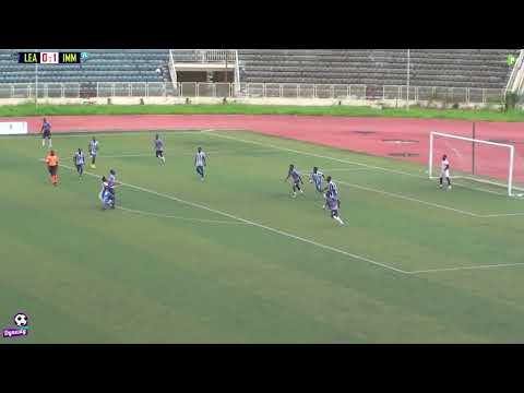 Leal FC VS Immaculate FC - Dynasty Scouting League Week 4