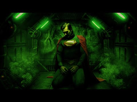 WATCH! SUPERMAN & BATMAN vs DARTH VADER - LIVE ACTION directed by Aaron Schoenke