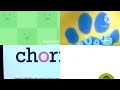 Blue S Clues Madeline The Mr Men Show Pocoyo Wow Wow Wubbzy Credits Remix