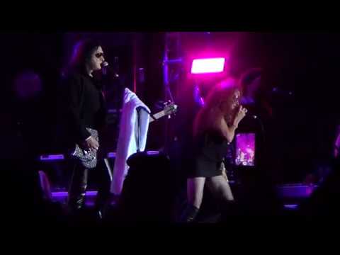 Thumbnail for Gene Simmons Band and Darby Mills - I Was Made For Loving You (Live) Cannafest 2018 by Darby Mills