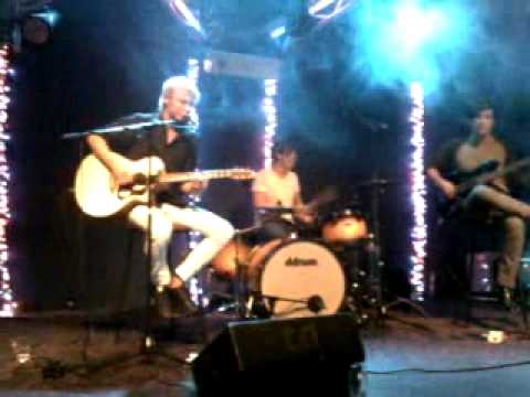 "Stop and stare" by Karl-Kristjan Kingi, Kaspar Koppel ja Kaarel Sein