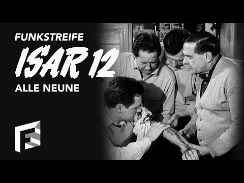 Alle Neune | Funkstreife Isar 12 | Staffel 2, Folge 4