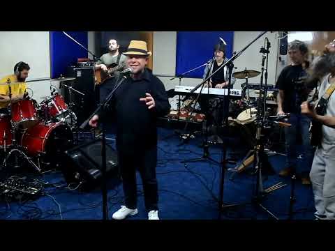 Bad Card - Goûroôts tribute to Marley #1