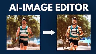 AI image generator | Playground AI - Image editing and masking (Part 3)