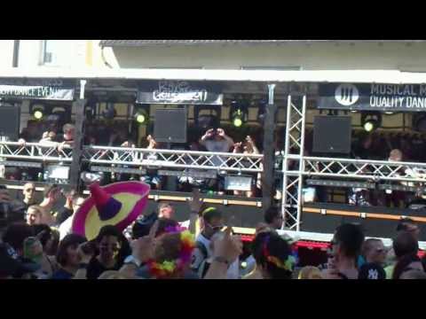 Beatparade Empfingen 27.07.2013