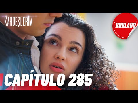 Todo por mi Familia | Kardeslerim - Capítulo 285 | Doblado