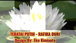 Download lagu BUNGA TERATAI (LIRIK) - RAFIKA DURI @EkoKimianto mp3 Download lagu BUNGA TERATAI (LIRIK) - RAFIKA DURI @EkoKimianto mp3